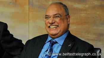Tory Senedd member dies after ‘medical emergency’