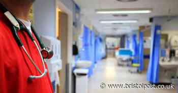 Outpatients and visitors to Bristol hospitals must wear face masks