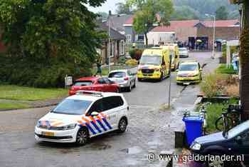 Politie waarschuwt mensen beelden reanimatie kind in Zeeland niet te delen
