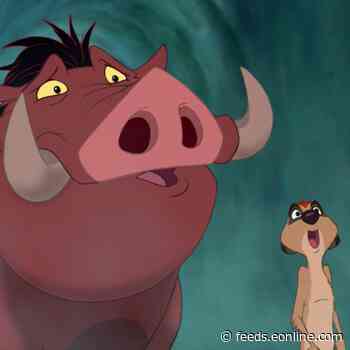 Enjoy Every Last Magical Detail About Your Favorite Disney Classics