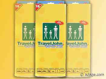 Disposable urinals are summer's new 'it' item as consumers avoid public restrooms