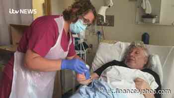 Coronavirus deaths could be reduced with 'breakthrough' drug