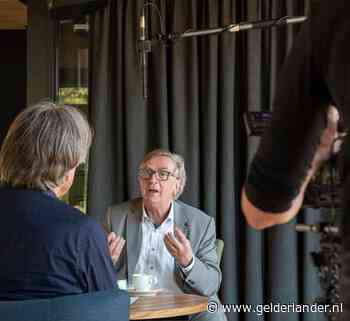 Meepraten met de gemeente Wageningen kan vanaf nu thuis op de bank