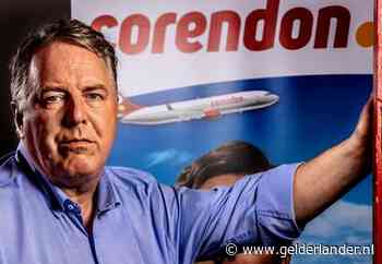 Hoe Corendon crashte door corona: ‘Zitten nu in overlevingsstand’