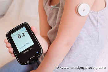 CGM Benefited Adolescents and Older Adults With T1D