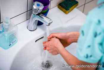 Snotterende kinderen mogen toch naar opvang of kleuterklas