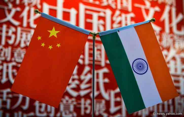 India says 20 troops killed in deadliest clash with China in decades