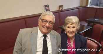 Tributes paid to one of the last men from Bristol's 'Little Italy'