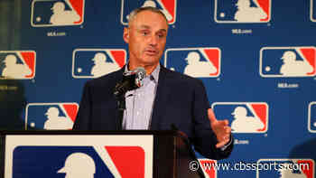 MLB players react after commissioner Rob Manfred changes stance on 2020 MLB season