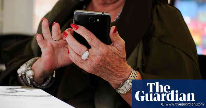 Good news for JP – whoever you are | Brief letters