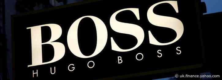 Ex-Tommy Hilfiger boss Grieder to become new Hugo Boss CEO