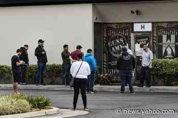 Editorial: New reports confirm what should be obvious: Smart gun laws save lives