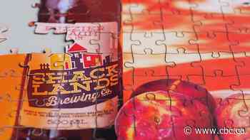 Toronto companies make puzzles to support local businesses