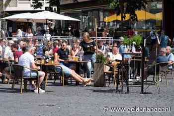 ‘Nijmeegse horeca undercover bespied op naleven coronaregels’