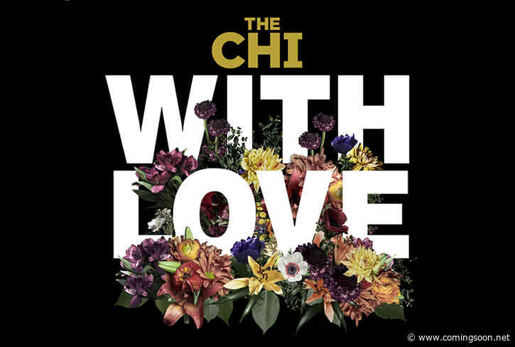 SHOWTIME Announces Virtual Concert The Chi With Love