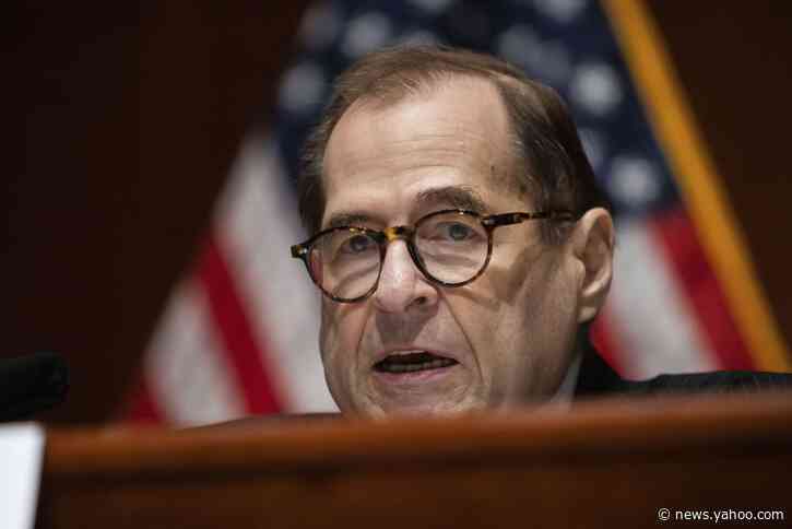 House subpoenas Justice Dept lawyers over politicization