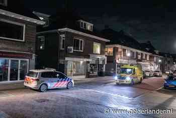 Nijmegenaar (26) opgepakt voor neersteken man in Velp na vermoedelijke drugsruzie