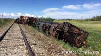 June has been 'abnormally windy': Environment Canada