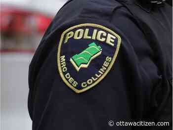 Quebec woman arrested for impaired driving with child in the vehicle