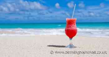 TUI updates holidaymakers with hopeful forecast