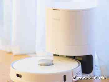 Neabot robot vacuum hands-on: Reinventing the way you clean the house