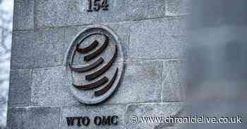 Newcastle takeover headlines as WTO releases piracy report