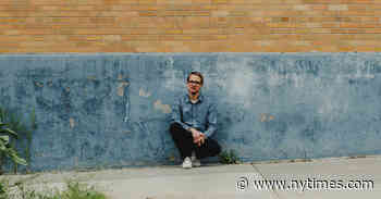 Music From a Distance? Eivind Opsvik Has Been Making It for Years