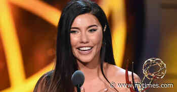 ‘Bold and the Beautiful’ to Resume Production With On-Set Covid Rules