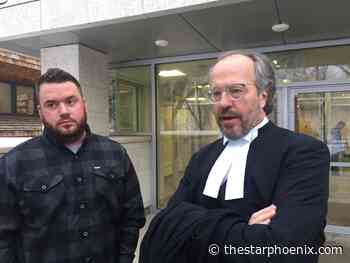 Landon Gartner pleads guilty to dangerous driving, avoids retrial for dangerous driving causing death