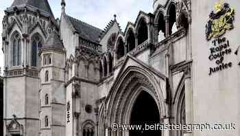 Judge says severely ill baby can be allowed to die against parents’ wishes