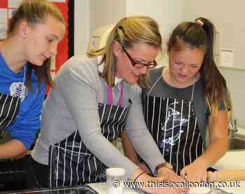 'Selfless' Uxbridge assistant head nominated for teaching award