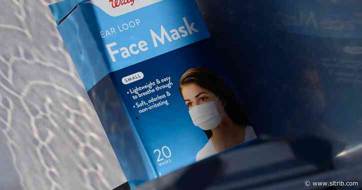 ‘Trib Talk’: Mother Jones reporter speaks about her ‘terrifying’ experience with masks at one Utah mall