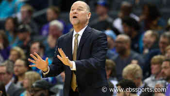 Nuggets coach Michael Malone reveals he had coronavirus in March, has now recovered