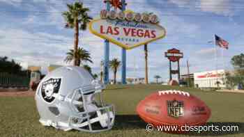 Las Vegas to host the 2021 Pro Bowl after missing out on the 2020 NFL Draft