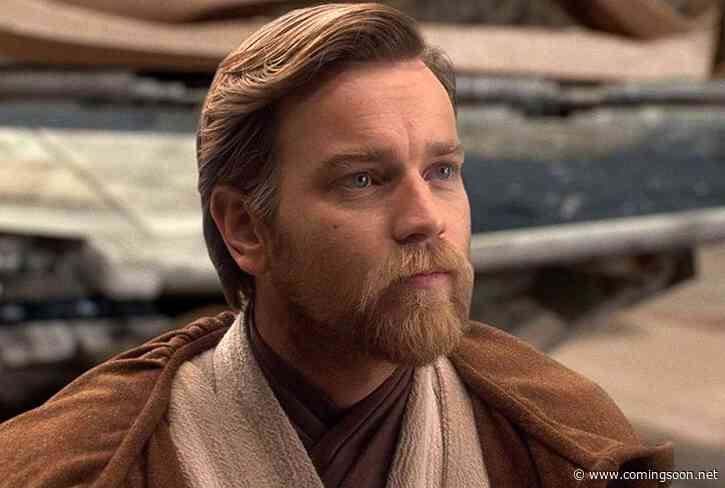 Obi-Wan Series Set to Use the Same VFX Technology as The Mandalorian