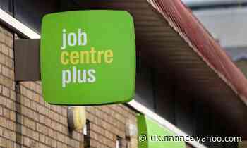 UK jobcentre claimants rise 126% to 2.8m since start of the lockdown