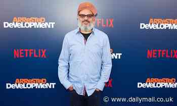 Netflix removes blackface sketch with David Cross and Bob Odenkirk from their show W/Bob and David