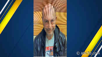 Deputies searching for at-risk, missing 49-year-old man in Fresno County