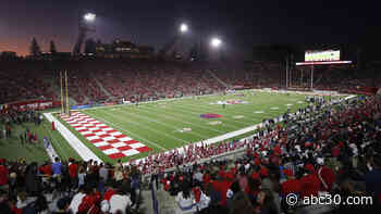 Former Fresno State football coach Darryl Rogers on 2021 College Football Hall of Fame ballot