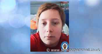 Fears grow as schoolboy, 13, disappears from home