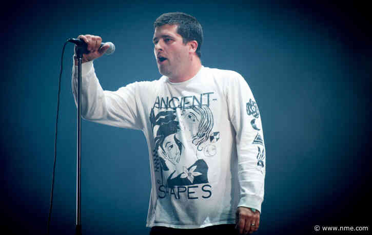 Alexisonfire donate earnings from new single to various anti-racist organisations