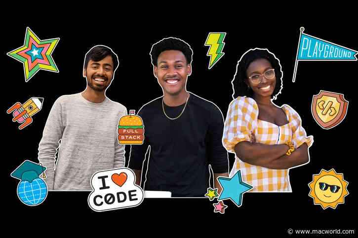 Apple announces WWDC20 Swift Student Challenge winners