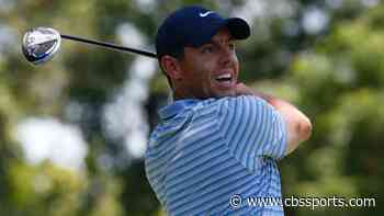 2020 RBC Heritage tee times, pairings: Complete field schedule for Thursday in Round 1