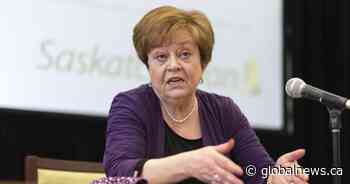 Saskatchewan government keeping PST at 6%