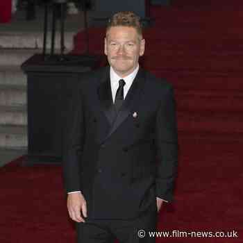 Kenneth Branagh will 'never forget' casting Chris Hemsworth and Tom Hiddleston in Thor - Film News