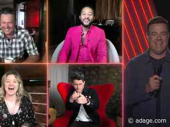 NBC looks to diversify shows by funding additional writer for each of its 2020-2021 scripted series