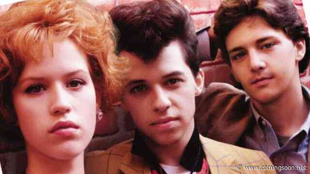 CS Interview: Director Howard Deutch Looks Back On Pretty in Pink