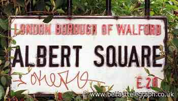 EastEnders ends on a cliffhanger as hiatus begins