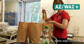 Schüleressen - Essen für Kitas, Lunchpakete für Schüler: Meinerser Schulmensa wieder geöffnet - Wolfsburger Allgemeine