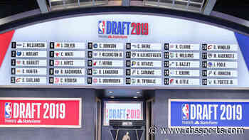 When is the 2020 NBA Draft, lottery: Key dates, things to know as NBA season moves towards restarting